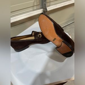 Gucci loafers